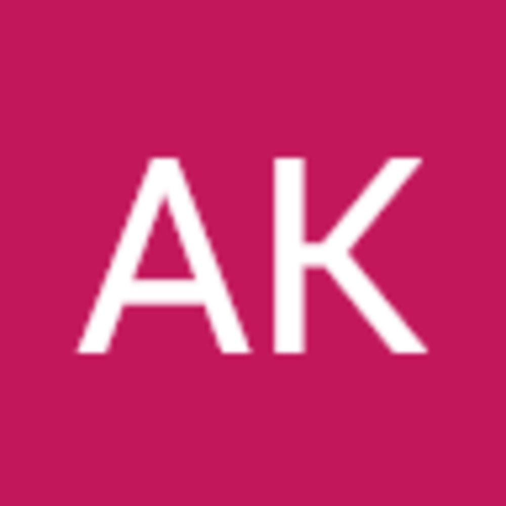 Meet your Posher, Ak
